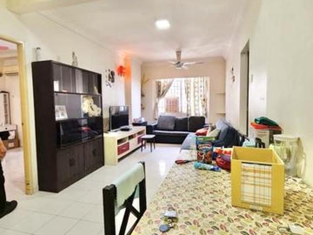 Apartment for sale in Penang