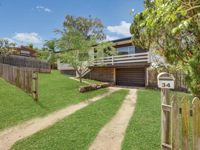 House for sale in Gladstone, Queensland
