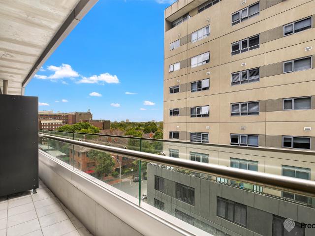 Apartment for sale in Melbourne, City of Melbourne