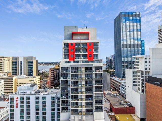 Apartment for sale in Cockburn, Western Australia