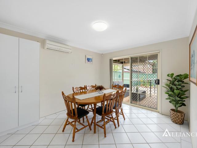Villa for sale in Revesby, New South Wales