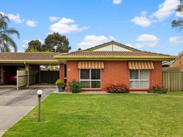 Apartment for sale in Salisbury Downs, Adelaide