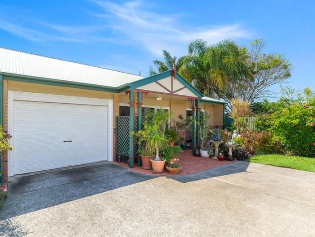 Villa for sale in Toombul, Queensland