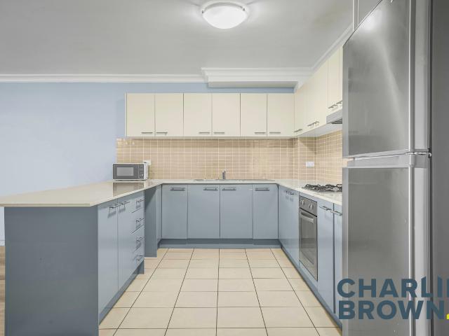 Apartment for sale in New South Wales