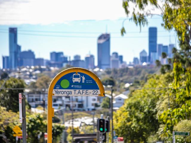 Townhouse for sale in Toombul, Queensland