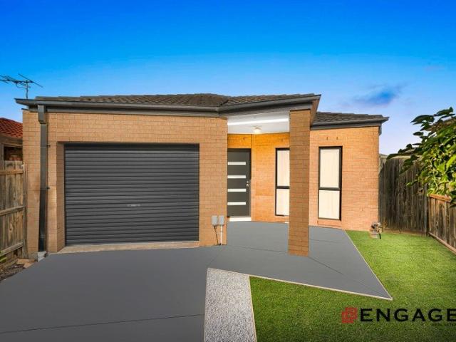 House for sale in Camerons Creek, Victoria