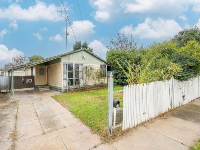 House for sale in Shepparton, Victoria