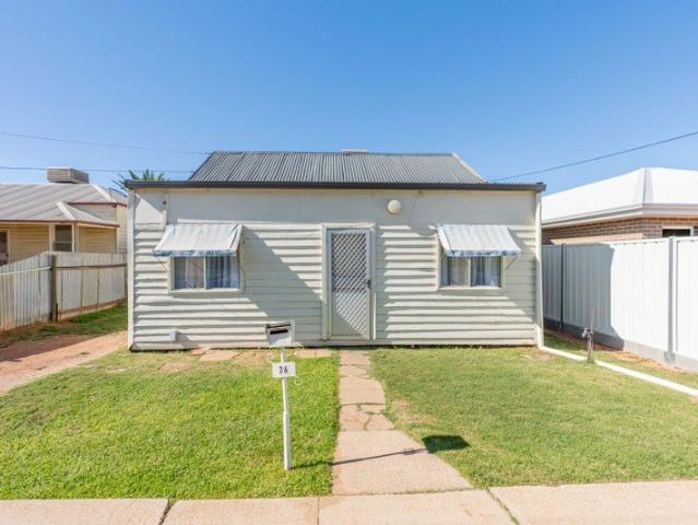 House for sale in Mildura, Victoria