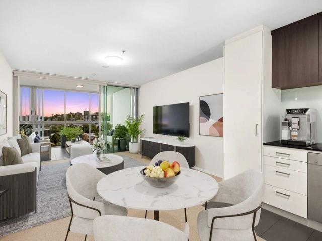 Apartment for sale in Toombul, Queensland