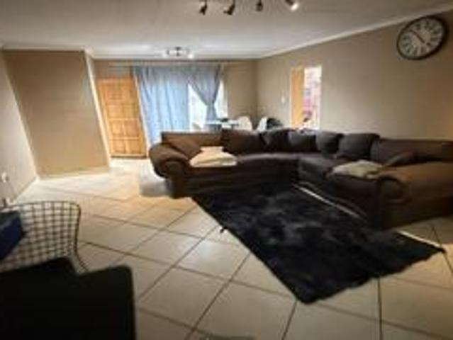 Apartment for sale in Gert Sibande, Mpumalanga