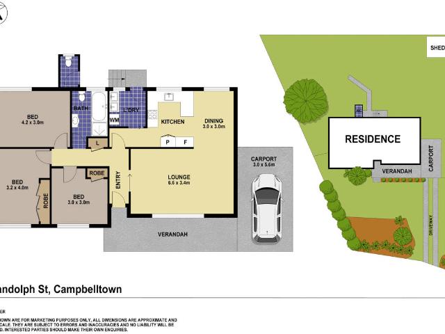 House for sale in Sydney, New South Wales