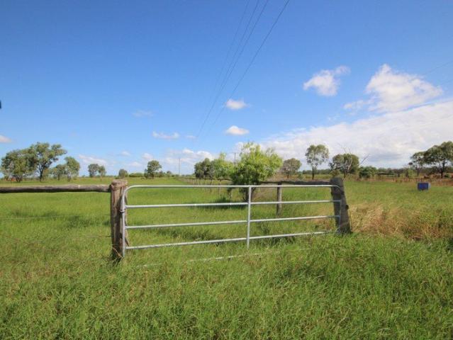 Land for sale in Rockhampton, Queensland