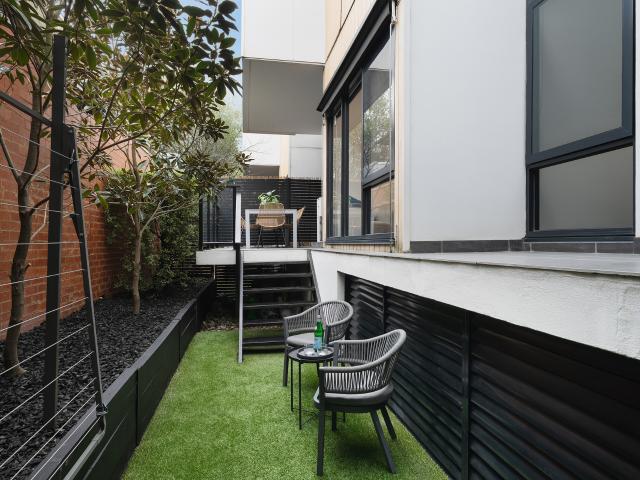 Apartment for sale in Camerons Creek, Victoria