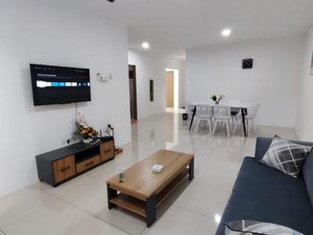 Condominium for sale in Perak, Tanjong Ipoh