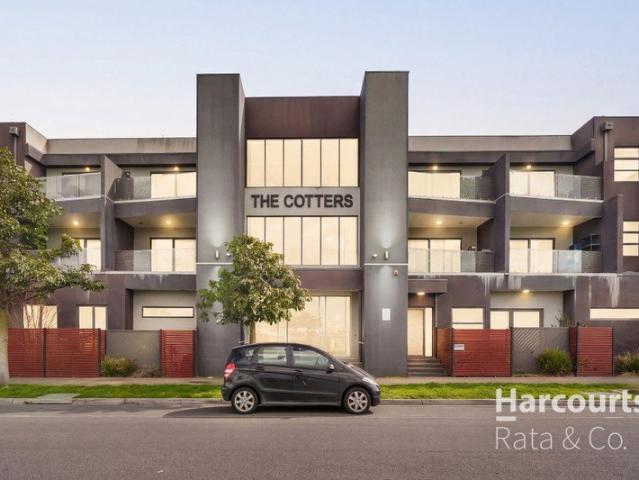 Apartment for sale in Epping, Melbourne