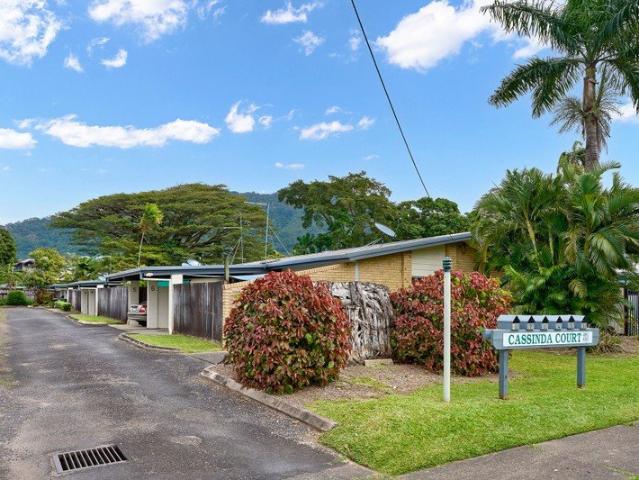 Apartment for sale in Cairns, Queensland