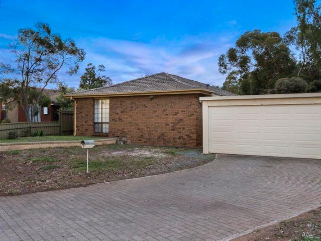 House for sale in Horseshoe Creek, South Australia