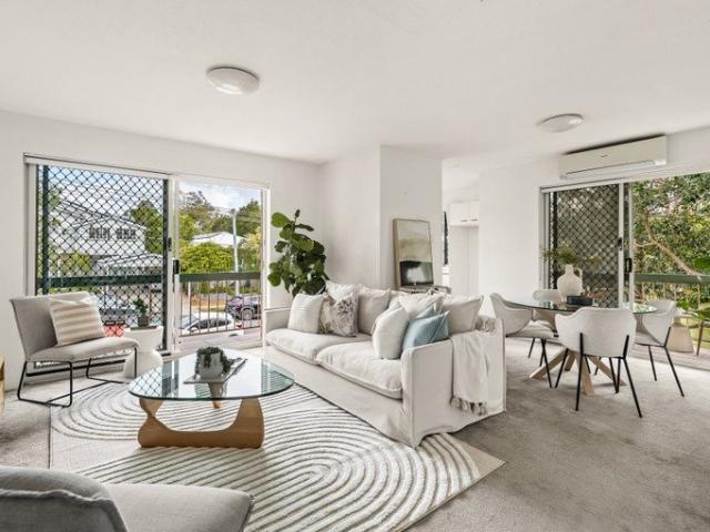 Apartment for sale in Toombul, Queensland