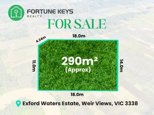 Land for sale in Camerons Creek, Victoria