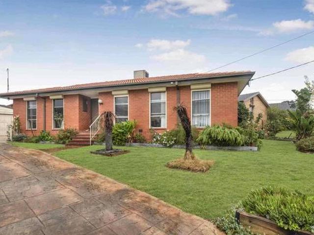 House for rent in Camerons Creek, Victoria