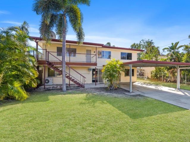 House for sale in Blackwater, Queensland