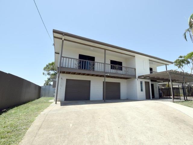 House for rent in Gladstone, Queensland