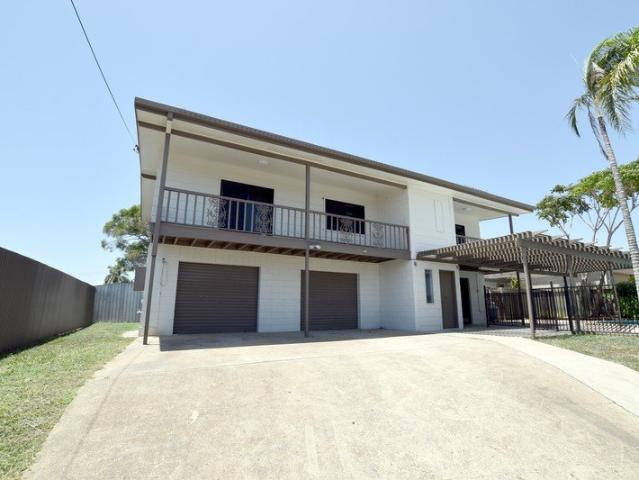 House for rent in Gladstone, Queensland