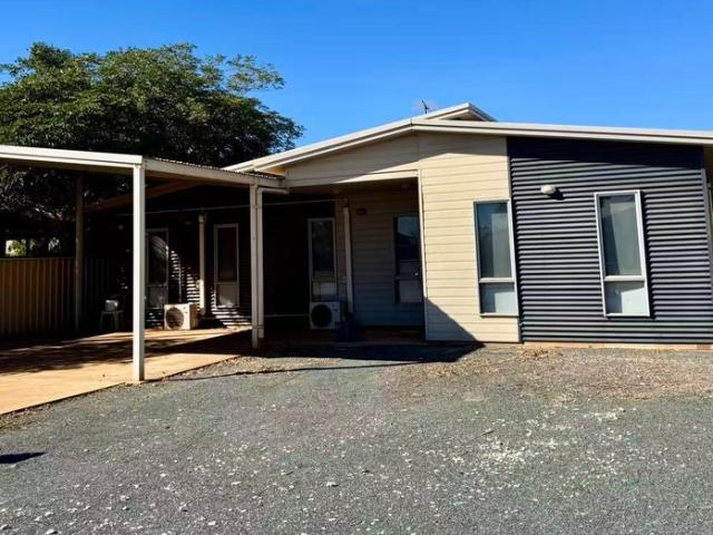 House for rent in South Hedland, Western Australia