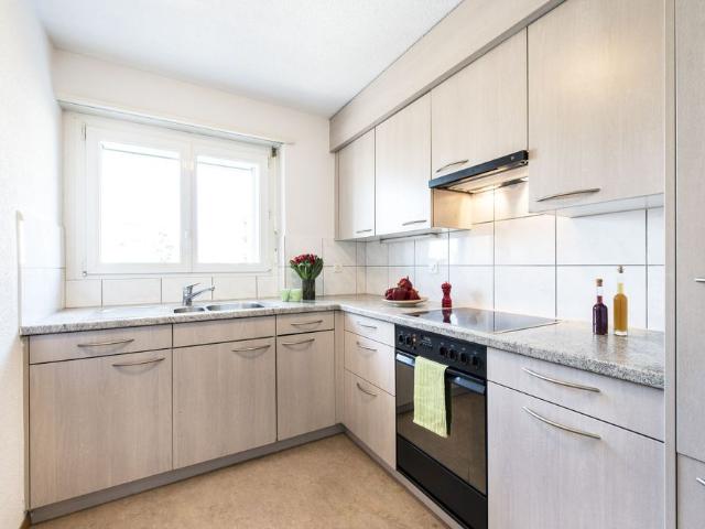 Apartment mieten in Strengelbach, Aargau
