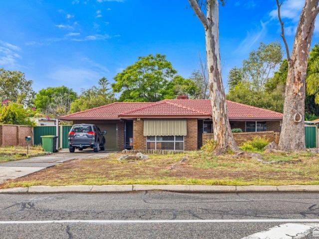 House for sale in Western Australia