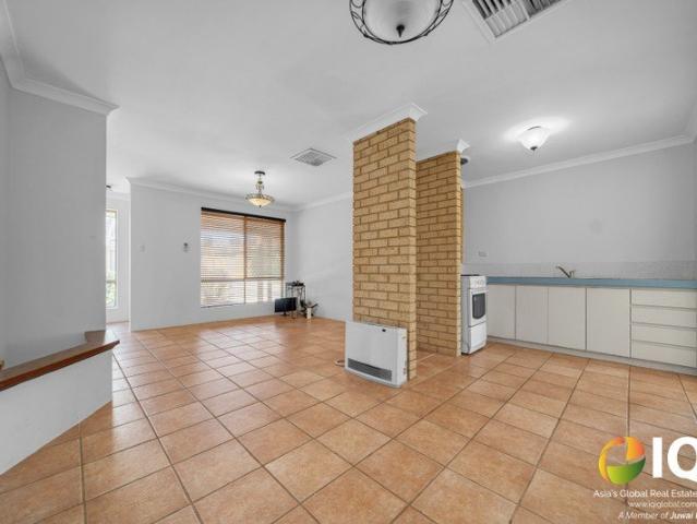 Villa for sale in Kelmscott, Western Australia