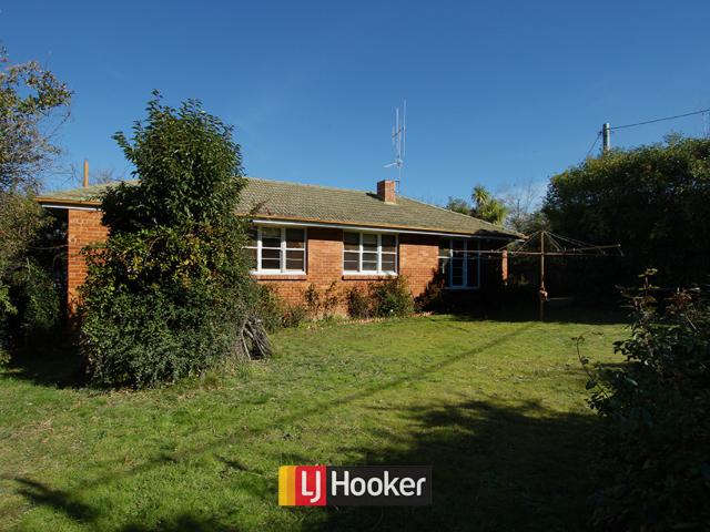 Property for rent in O'Connor, North Canberra