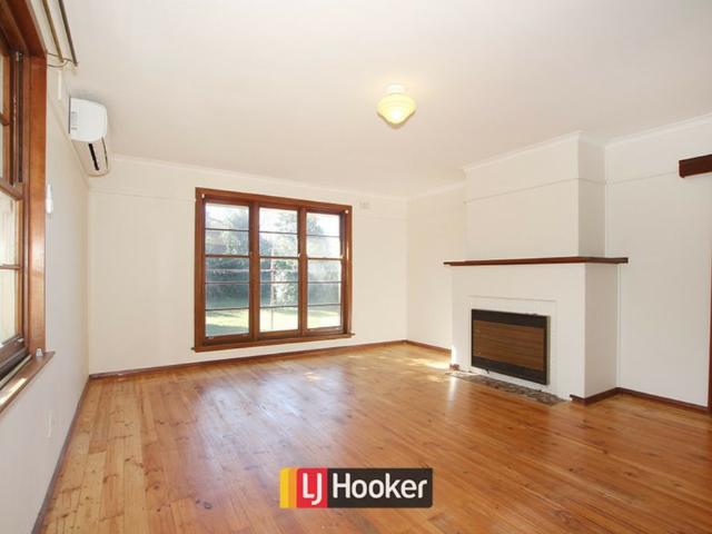 House for rent in O'Connor, Canberra