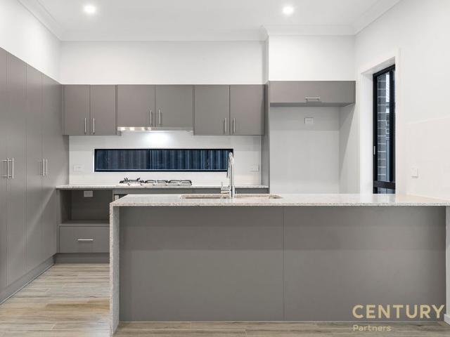 House for rent in Austral, Sydney