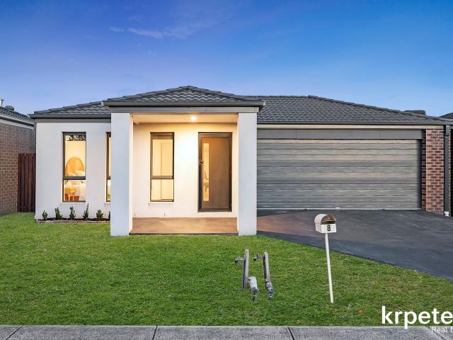 House for sale in Camerons Creek, Victoria