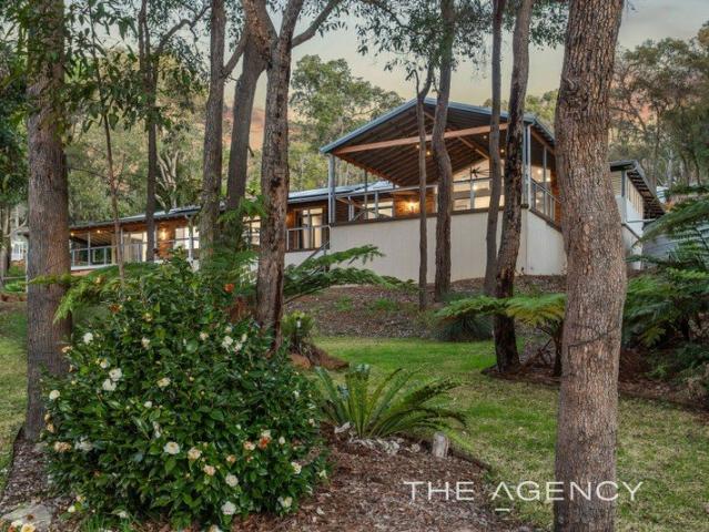 House for sale in Glen Forrest, Western Australia