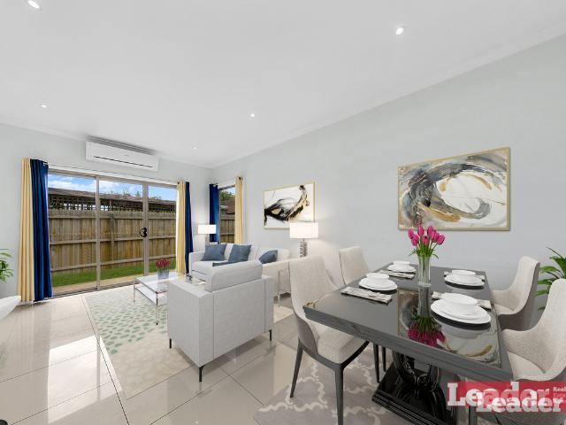 Townhouse for sale in Camerons Creek, Victoria