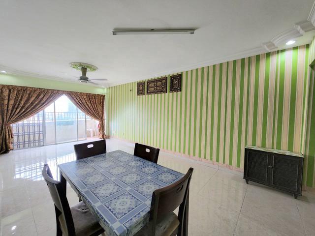 Condominium for rent in Country Heights Damansara, Kuala Lumpur