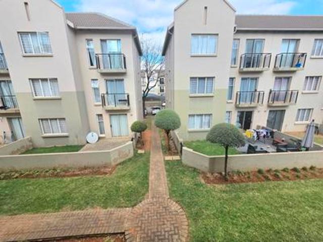 Apartment for sale in Ekurhuleni, Gauteng