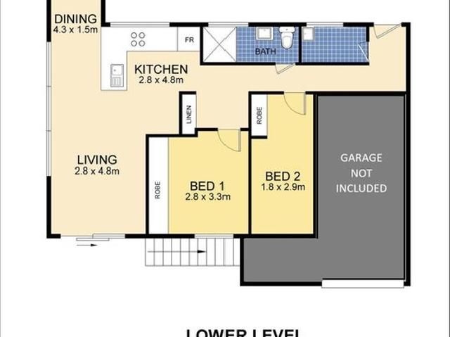 House for rent in San Remo, New South Wales