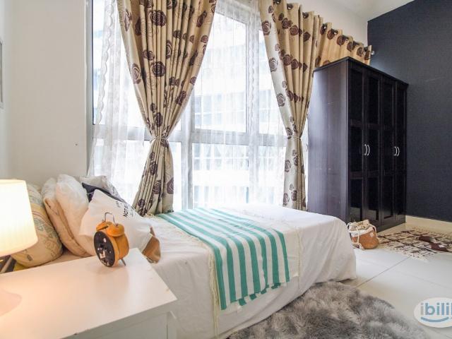 Room for rent in Country Heights Damansara, Kuala Lumpur