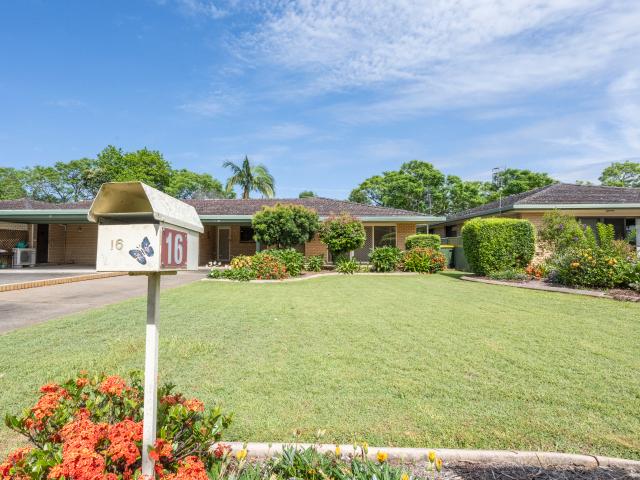 Duplex for sale in Bom Bom, New South Wales