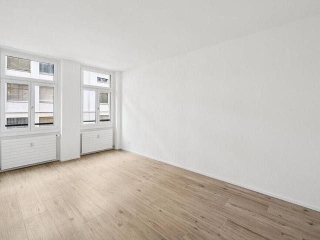 Apartment mieten in Basel, Basel-Stadt