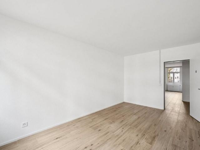 Apartment mieten in Basel, Basel-Stadt