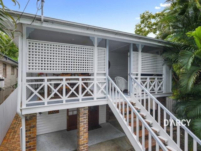 House for rent in Toombul, Queensland