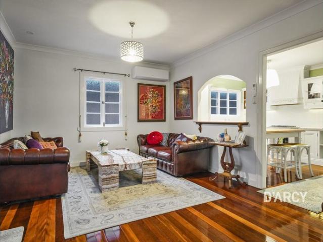 House for rent in Toombul, Queensland