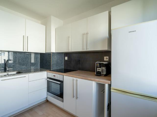 Apartment mieten in Zuchwil, Solothurn