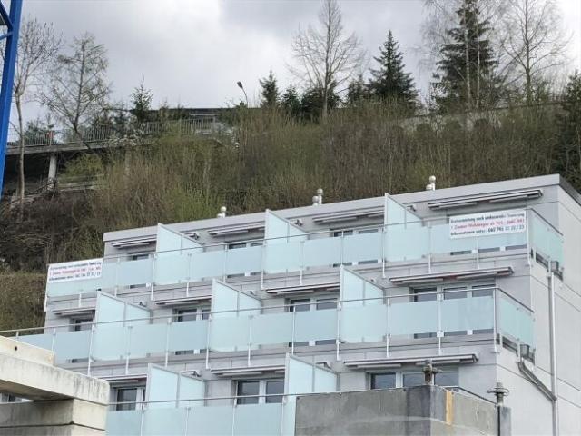 Apartment mieten in Aarau, Aargau