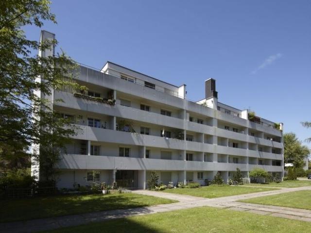 Apartment mieten in Aarau, Aargau
