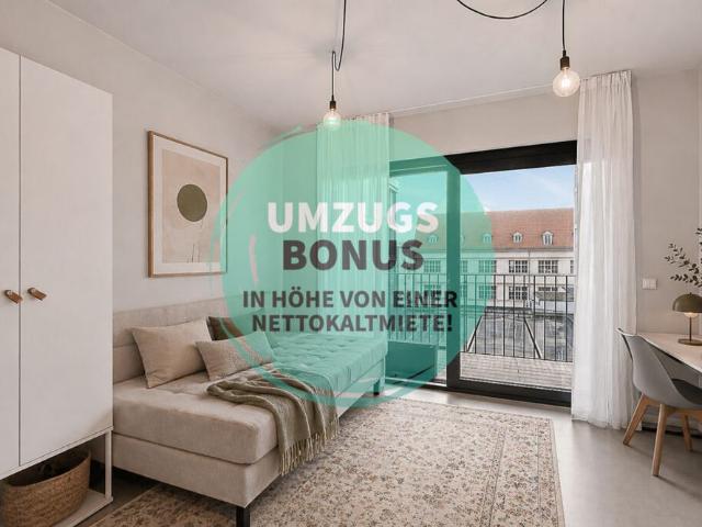 Apartment mieten in Neukölln, Berlin